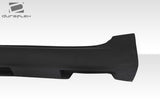2008-2014 Lexus IS-F Duraflex W-1 Side Skirts Rocker Panels - 2 Piece