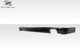 2005-2010 Chrysler 300 300C Duraflex Bomber Rear Lip Air Dam - 1 Piece