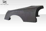 1989-1994 Nissan 240SX S13 HB Duraflex B Sport Wide Body 70MM Rear Fender Flares - 2 Piece