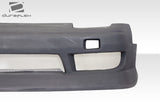 1989-1994 Nissan 240SX S13 Duraflex B-Sport Wide Body Front Bumper Cover - 1 Piece