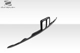 1984-1991 BMW 3 Series E30 Duraflex Badboy Grille Headlight Trim- 1 Piece (S)