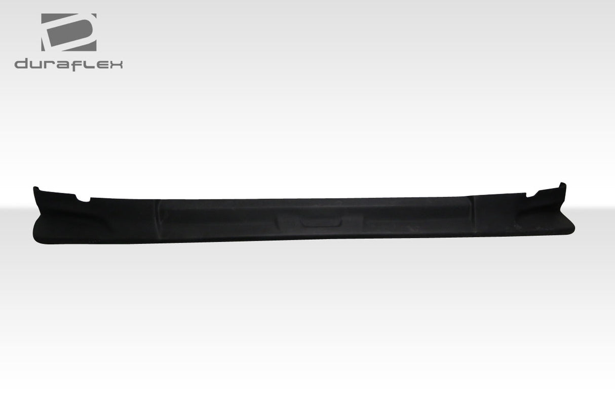 2003-2005 Nissan 350Z Z33 Duraflex C-1 Front Lip Under Spoiler Air Dam - 1 Piece