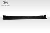 2003-2005 Nissan 350Z Z33 Duraflex C-1 Front Lip Under Spoiler Air Dam - 1 Piece