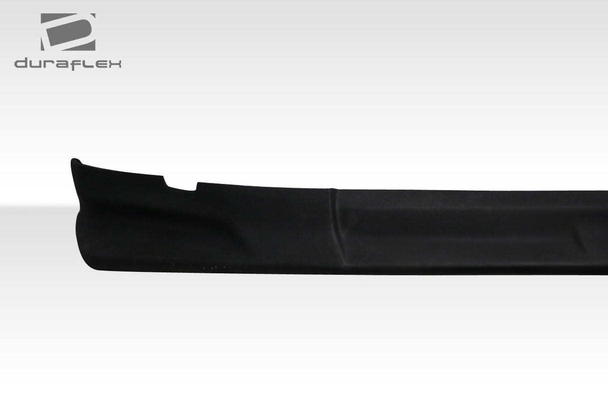 2003-2005 Nissan 350Z Z33 Duraflex C-1 Front Lip Under Spoiler Air Dam - 1 Piece