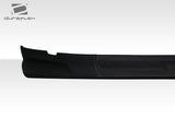 2003-2005 Nissan 350Z Z33 Duraflex C-1 Front Lip Under Spoiler Air Dam - 1 Piece