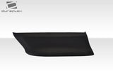 2009-2016 Nissan GT-R R35 Duraflex C-1 Rear Add-Ons - 2 Piece