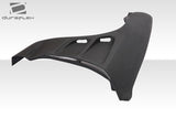 1989-1994 Nissan Skyline R32 2DR Duraflex D-Sport Wide Body Front Fender Flares (+30mm) - 2 Piece