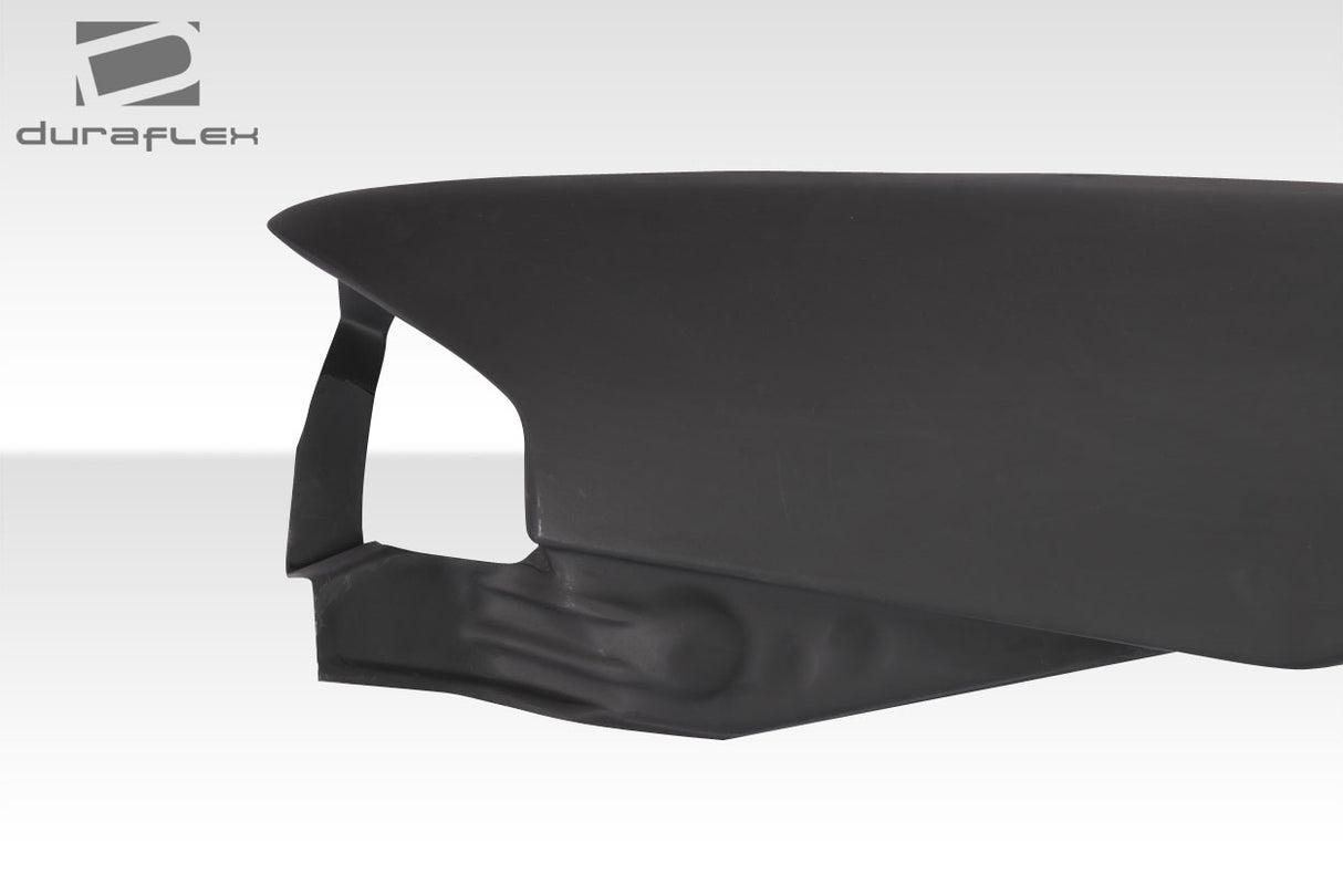 1989-1994 Nissan Skyline R32 2DR Duraflex D-Sport Wide Body Front Fender Flares (+30mm) - 2 Piece