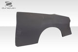 1989-1994 Nissan 240SX S13 2DR Coupe Duraflex D Sport 30mm Rear Fender Flares - 2 Piece