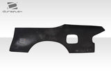1989-1994 Nissan 240SX S13 2DR Coupe Duraflex D Sport 30mm Rear Fender Flares - 2 Piece