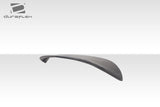 1990-1997 Mazda Miata Duraflex Demon Hard Top Wing Spoiler - 1 Piece