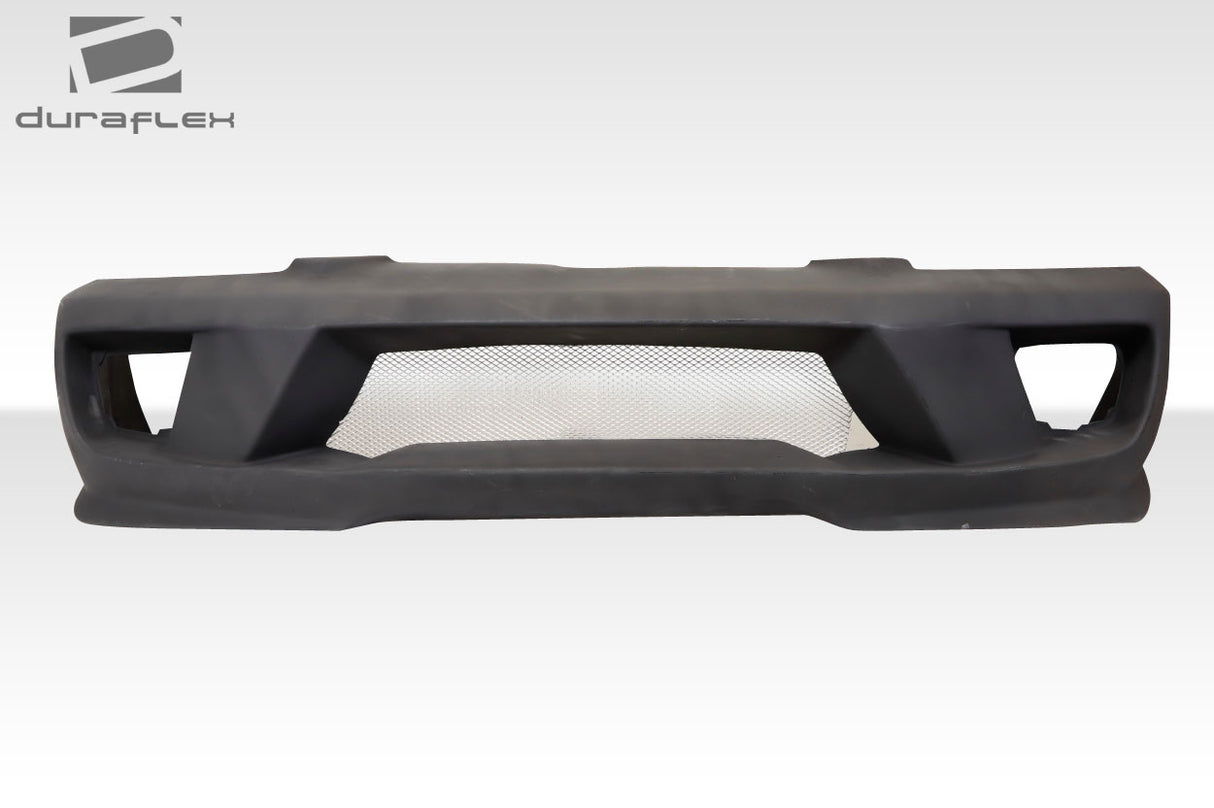 2000-2004 Subaru Legacy 4DR / 5DR Wagon Duraflex Electric Front Bumper Cover- 1 Piece