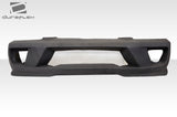 2000-2004 Subaru Legacy 4DR / 5DR Wagon Duraflex Electric Front Bumper Cover- 1 Piece