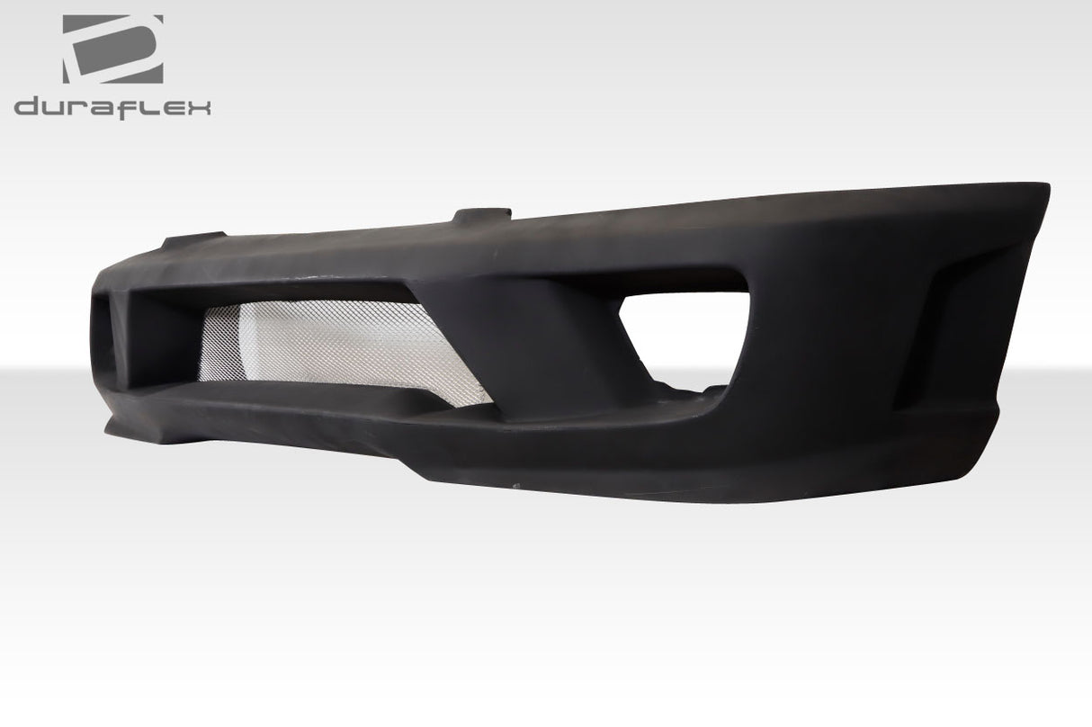 2000-2004 Subaru Legacy 4DR / 5DR Wagon Duraflex Electric Front Bumper Cover- 1 Piece