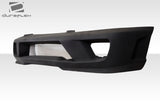 2000-2004 Subaru Legacy 4DR / 5DR Wagon Duraflex Electric Front Bumper Cover- 1 Piece
