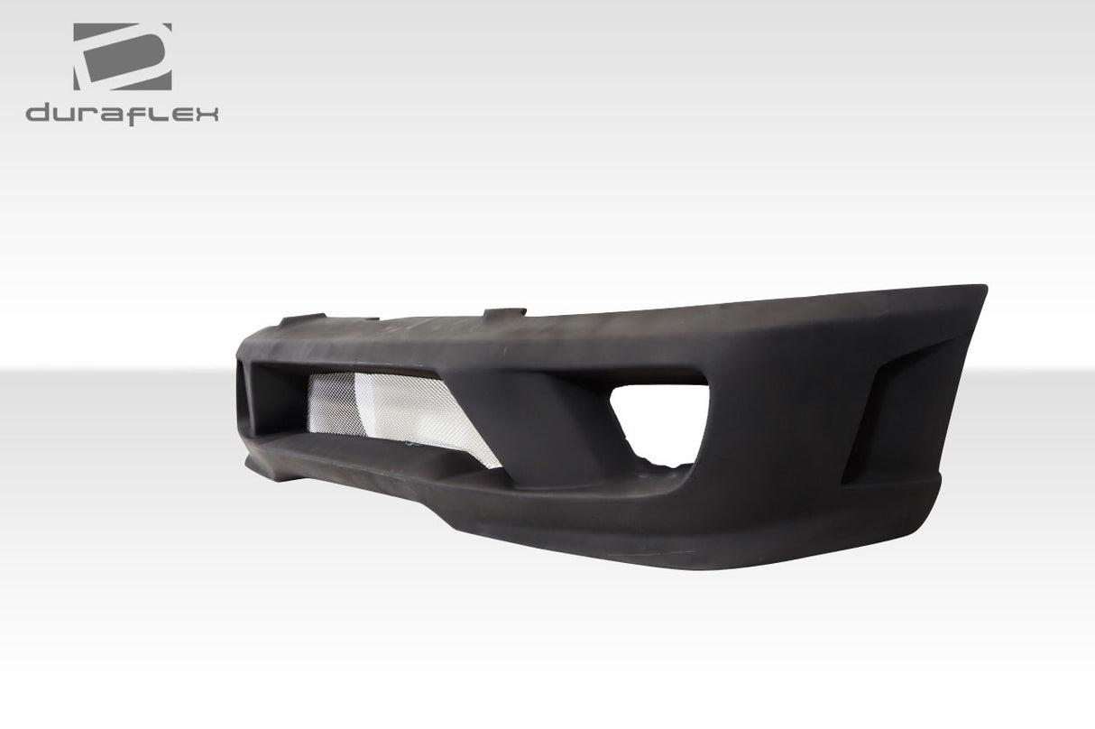 2000-2004 Subaru Legacy 4DR / 5DR Wagon Duraflex Electric Front Bumper Cover- 1 Piece
