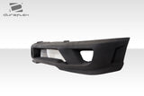 2000-2004 Subaru Legacy 4DR / 5DR Wagon Duraflex Electric Front Bumper Cover- 1 Piece