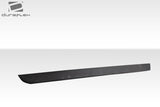 2000-2009 Honda S2000 Duraflex GP1 Door Caps - 2 Piece (S)