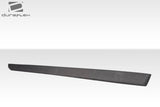 2000-2009 Honda S2000 Duraflex GP1 Door Caps - 2 Piece (S)