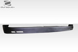 2006-2007 Inifiniti M35 M45 Duraflex GT Front Lip - 1 Piece