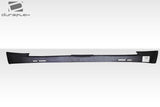 2006-2007 Inifiniti M35 M45 Duraflex GT Front Lip - 1 Piece