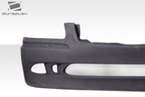 2002-2004 Infiniti Q45 Duraflex J Design Front Bumper Cover - 1 Piece