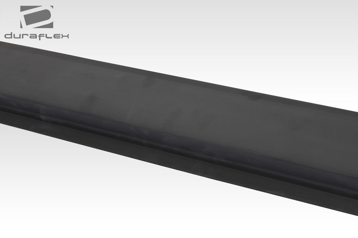 2002-2006 Infiniti Q45 Duraflex J-Design Side Skirts Rocker Panels - 2 Piece (S)