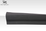 1997-2001 Infiniti Q45 Duraflex J Design Side Skirts Rocker Panels - 2 Piece