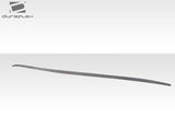 2002-2006 Infiniti Q45 Duraflex J Design Rear Wing Spoiler - 1 Piece (S)
