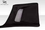 2015-2023 Ford Mustang Duraflex KT Style Side Skirt Rocker Panels Add-Ons - 4 Piece