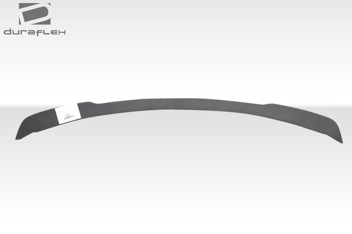 2015-2023 Ford Mustang Coupe Duraflex KT Rear Wing Spoiler - 1 Piece (S)