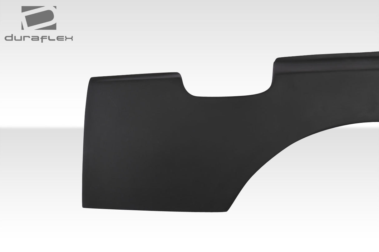 1995-1998 Nissan Skyline R33 2DR Duraflex LDE Wide Body Rear Fender Flares - 2 Piece (S)