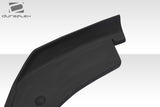 2004-2008 Lamborghini Gallardo Duraflex HMS Front Lip Under Spoiler - 1 Piece