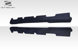 2004-2013 Lamborghini Gallardo Duraflex HMS Side Skirts Rocker Panels - 2 Piece