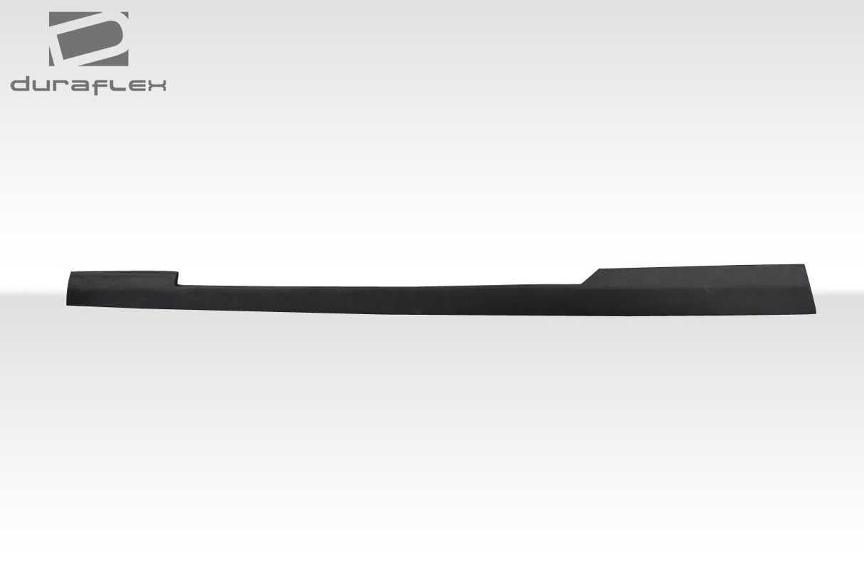 2004-2013 Lamborghini Gallardo Duraflex HMS Side Skirts Rocker Panels - 2 Piece