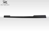 2004-2013 Lamborghini Gallardo Duraflex HMS Side Skirts Rocker Panels - 2 Piece
