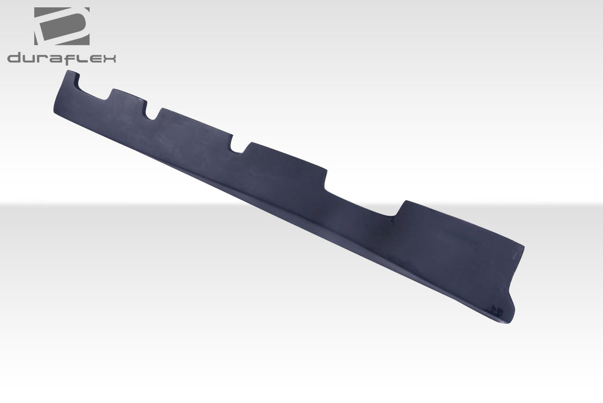 2004-2013 Lamborghini Gallardo Duraflex HMS Side Skirts Rocker Panels - 2 Piece