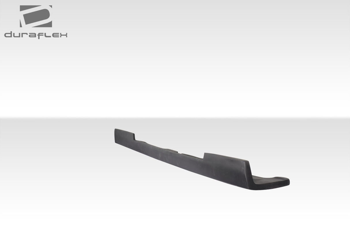 2004-2013 Lamborghini Gallardo Duraflex HMS Side Skirts Rocker Panels - 2 Piece