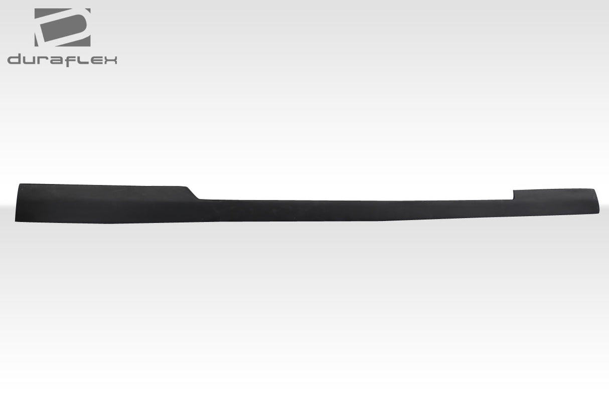 2004-2013 Lamborghini Gallardo Duraflex HMS Side Skirts Rocker Panels - 2 Piece
