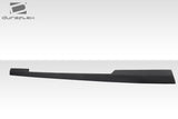 2004-2013 Lamborghini Gallardo Duraflex HMS Side Skirts Rocker Panels - 2 Piece