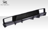 2009-2013 Lamborghini Gallardo Duraflex LP560 LP570 Look Rear Diffuser - 1 Piece
