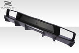 2009-2013 Lamborghini Gallardo Duraflex LP560 LP570 Look Rear Diffuser - 1 Piece