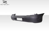 2004-2007 Subaru Impreza WRX STI 4DR Duraflex WRC Look Rear Bumper Cover - 1 Piece