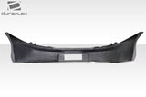 2004-2007 Subaru Impreza WRX STI 4DR Duraflex WRC Look Rear Bumper Cover - 1 Piece