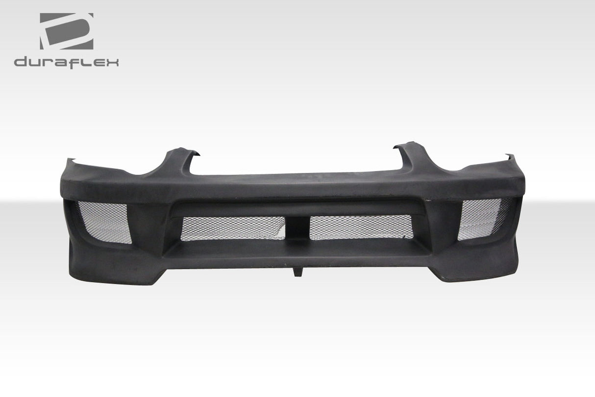 2004-2005 Subaru Impreza WRX STI 4DR Duraflex M-1 Sport Front Bumper Cover- 2 Piece