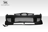 2006-2007 Subaru Impreza WRX STI 4DR Duraflex M-1 Sport Front Bumper Cover - 4 Piece ( Includes Canards)