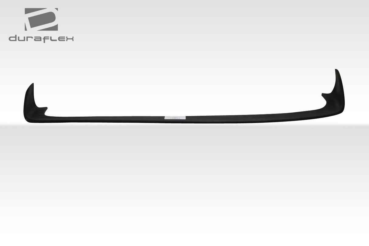 2006-2007 Subaru Impreza WRX STI 4DR Duraflex M-1 Sport Front Bumper Cover - 4 Piece ( Includes Canards)