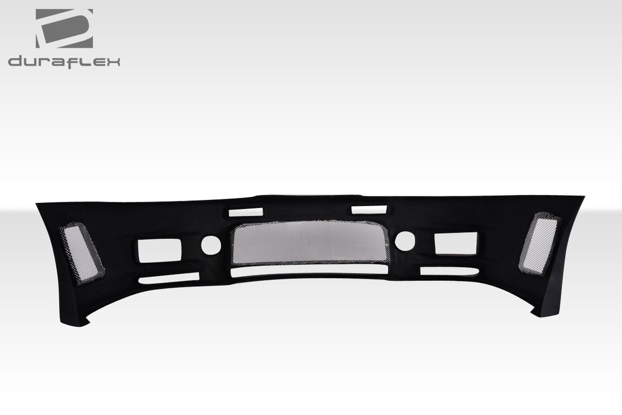 1995-1998 Nissan Skyline R33 2DR / 4DR Duraflex N-1 Front Bumper Cover - 1 Piece