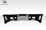1995-1998 Nissan Skyline R33 2DR / 4DR Duraflex N-1 Front Bumper Cover - 1 Piece