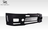 1995-1998 Nissan Skyline R33 2DR / 4DR Duraflex N-1 Front Bumper Cover - 1 Piece